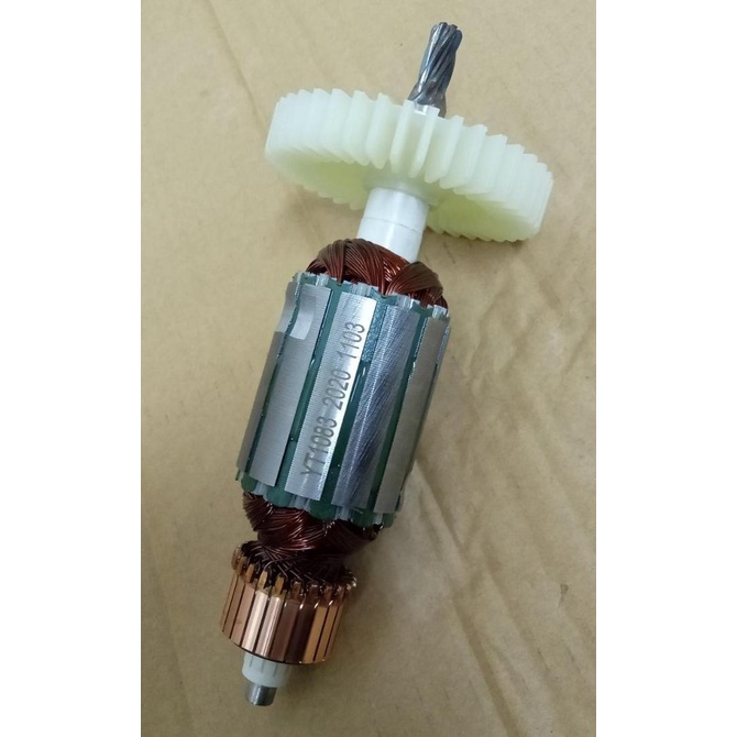 Hasston Prohex Armature Untuk Circular Saw (3120-202)