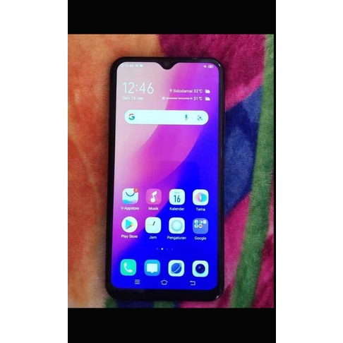 infinix note 12 second