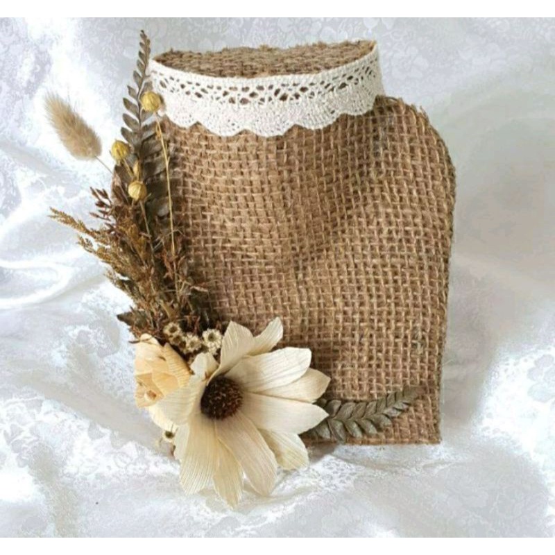 rusly holder ( tempat kalung/ manekin kalung)