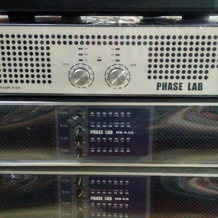 phaselab HD 4.10