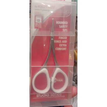 

Mew Gunting Bulu Hidung Seki