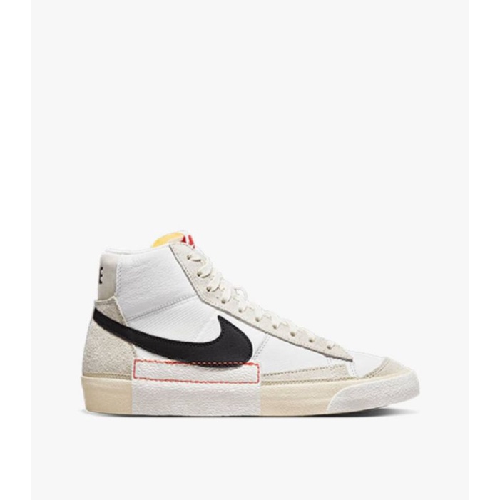 Nike Blazer Mid Pro Club Men's Basketball Shoes