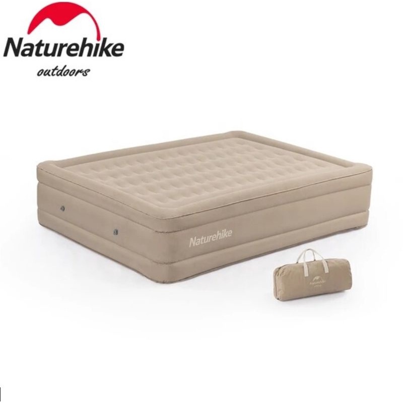 MATRAS NATUREHIKE NH21FCD08 / KASUR ANGIN OUTDOOR
