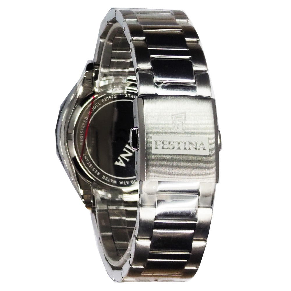 Festina Casual Men's Watches FES F20575/2