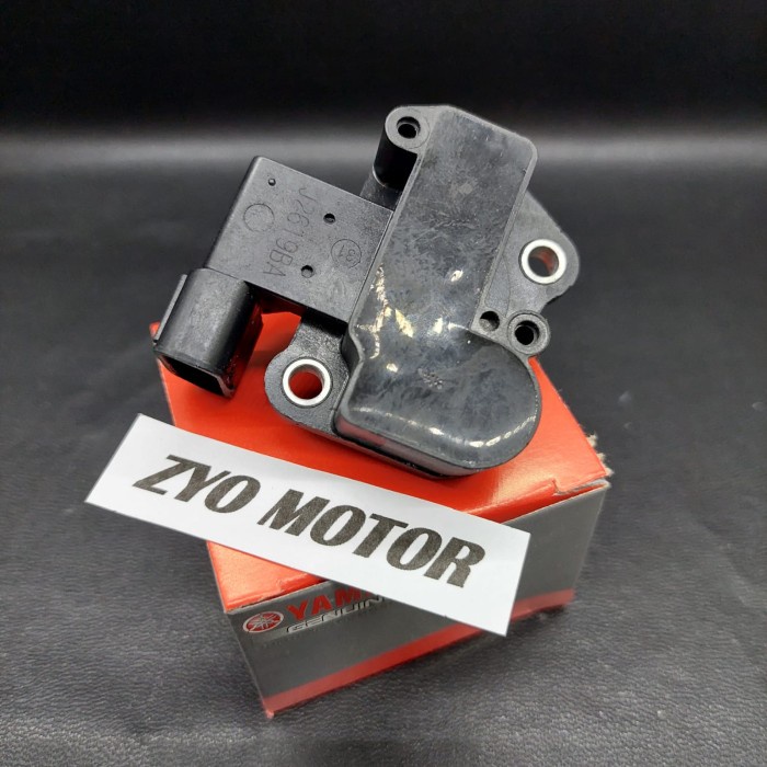 SENSOR TPS MIO J FINO YAMAHA MIO GT SENSOR MAQS ASLI 100% ORI