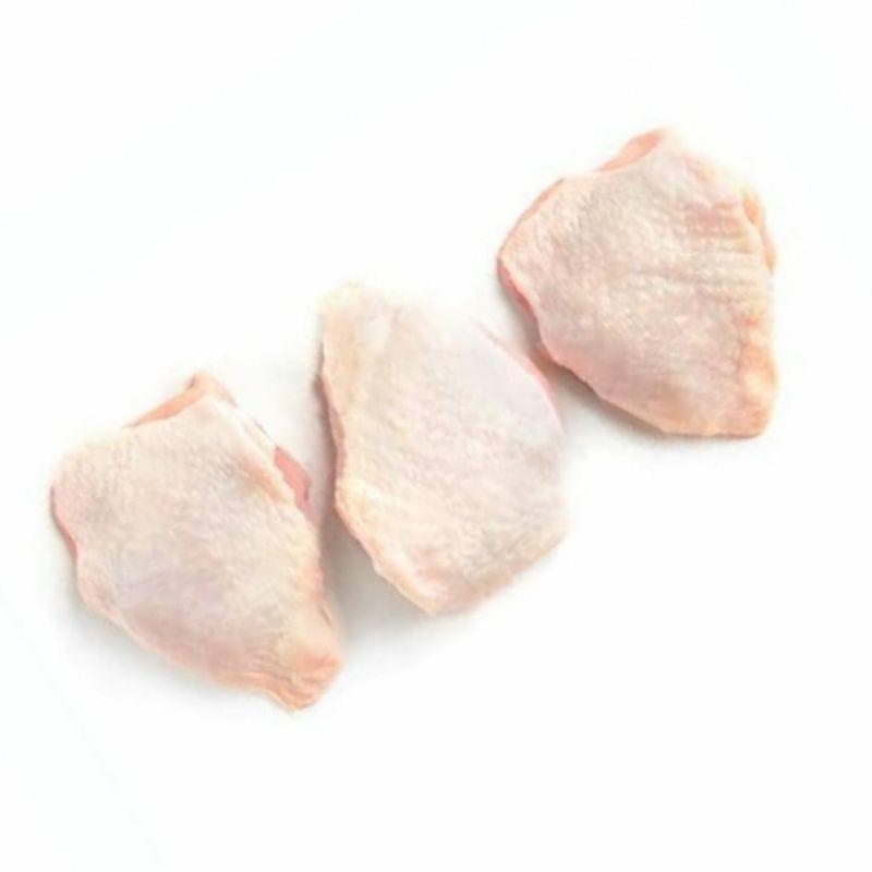 

Paha ayam bagian atas