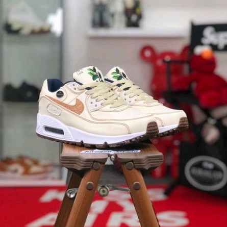 Nike Air Max 90 &quot;Cork Coconut Milk&quot;