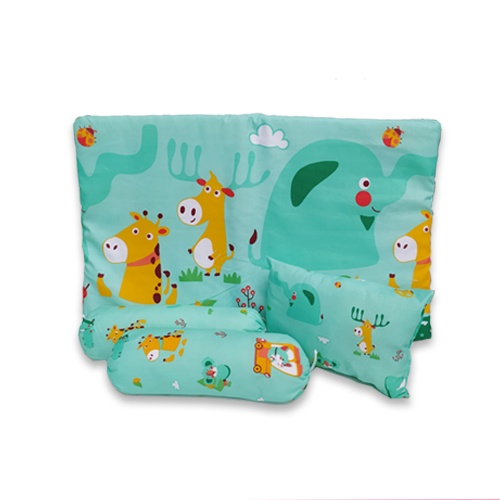 Kasur Bayi Murah Set JESSI Matras Baby Tempat Tidur Jessy Waterproof Termurah