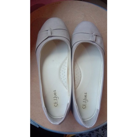 Preloved Wedges St.Yves