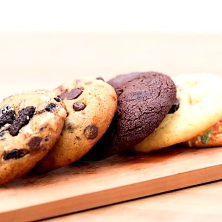 

Terlaris ✨ - Hampers Cookies Mix 5 rasa, utk hantaran lebaran, natal, ulang tahun 2.1.23