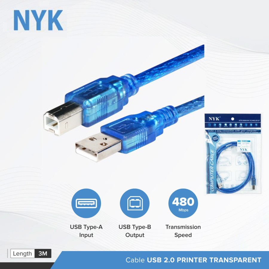 Trend-USB NYK Sharing Switch 2 PORT / 4 PORT USB Auto Data Switch