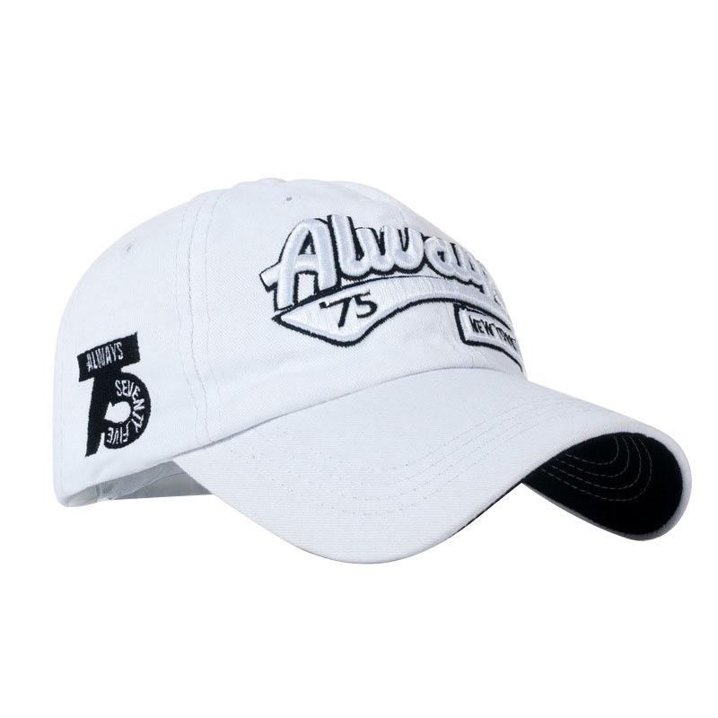 TOPI BASEBALL ALWAYS IMPORT PREMIUM QUALITY CASUAL SPORTY DISTRO VINTAGE STYLE OLAHRAGA PRIA WANITA