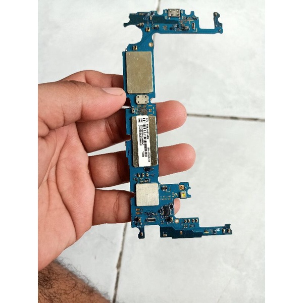 mesin samsung j3 pro normal