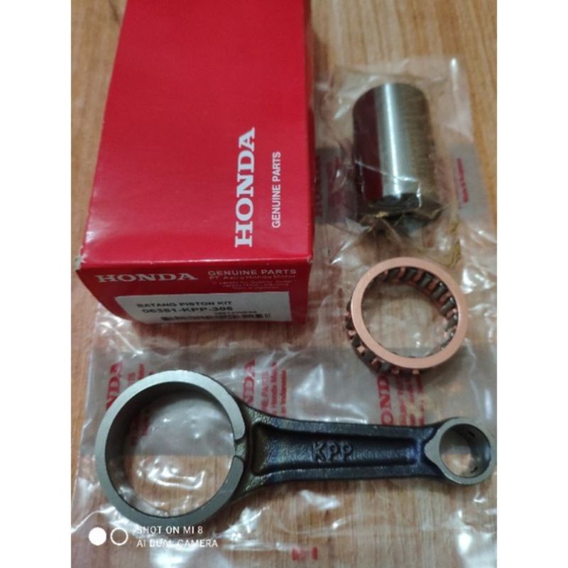 STANG SEHER STANG SEHER HONDA CBR 150 OLD THAILAND KPP