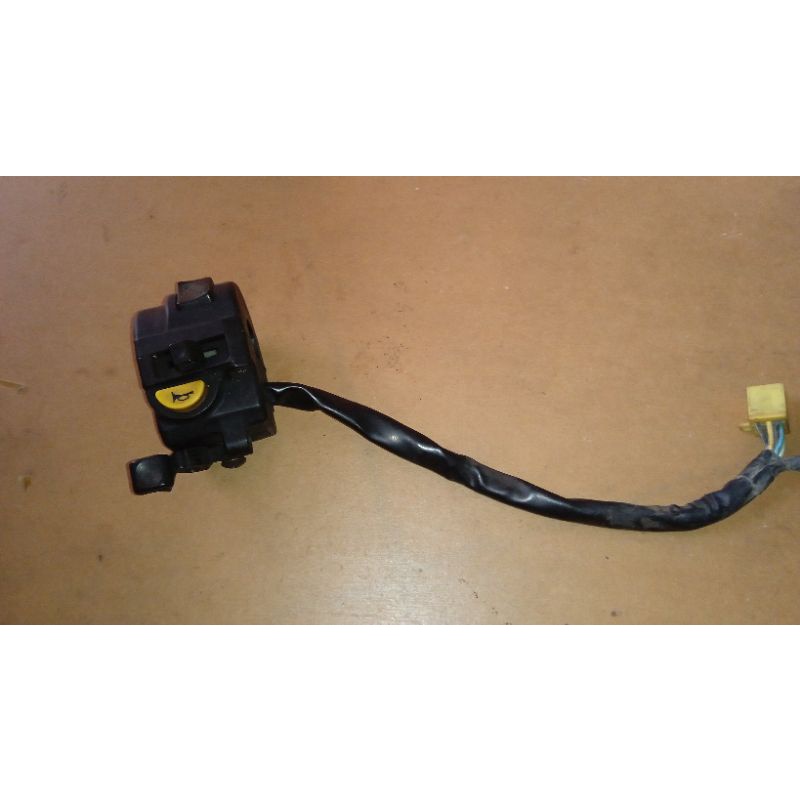 Holder kiri satria 2014