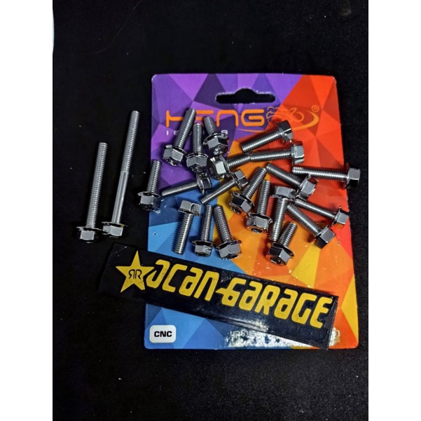 baut cvt mio sporty mio smile steinles 2 kunci heng baut cvt steinles mio smile mio sporty mio lama 