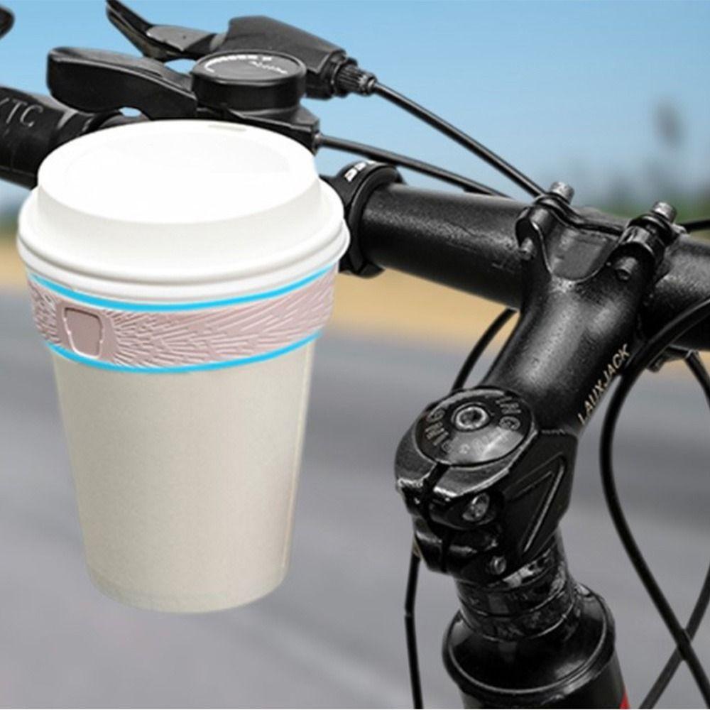R-FLOWER Dudukan Botol Sepeda NEW Bicycle Bracket Bottle Holder Tempat Gelas Kopi