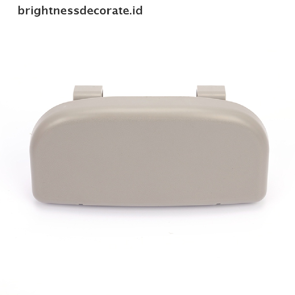 [Birth] Tempat Kacamata Magnetic Car Sun Visor Glasses Case Organizer Kotak Penyimpanan [ID]