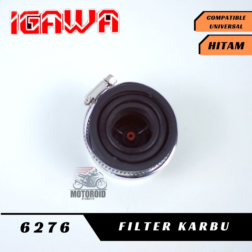 Filtet Karbu Mini Universal Cnc Plastic Pe 24 26 28