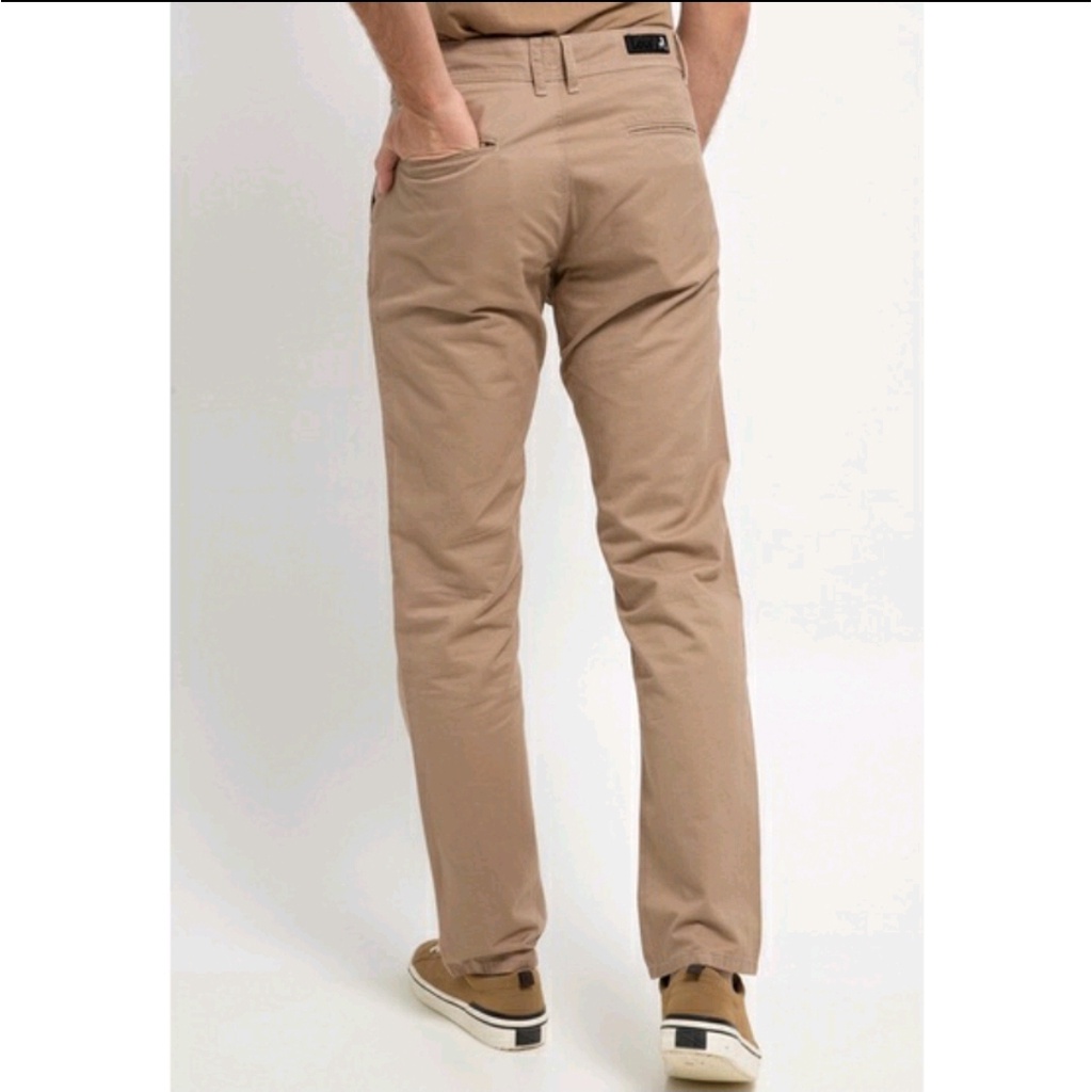 CELANA CHINO LOIS ORIGINAL CSL6010K/CSL6010M