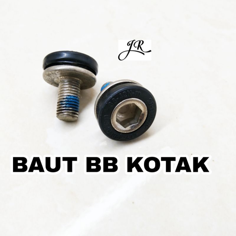 BAUT BB KOTAK