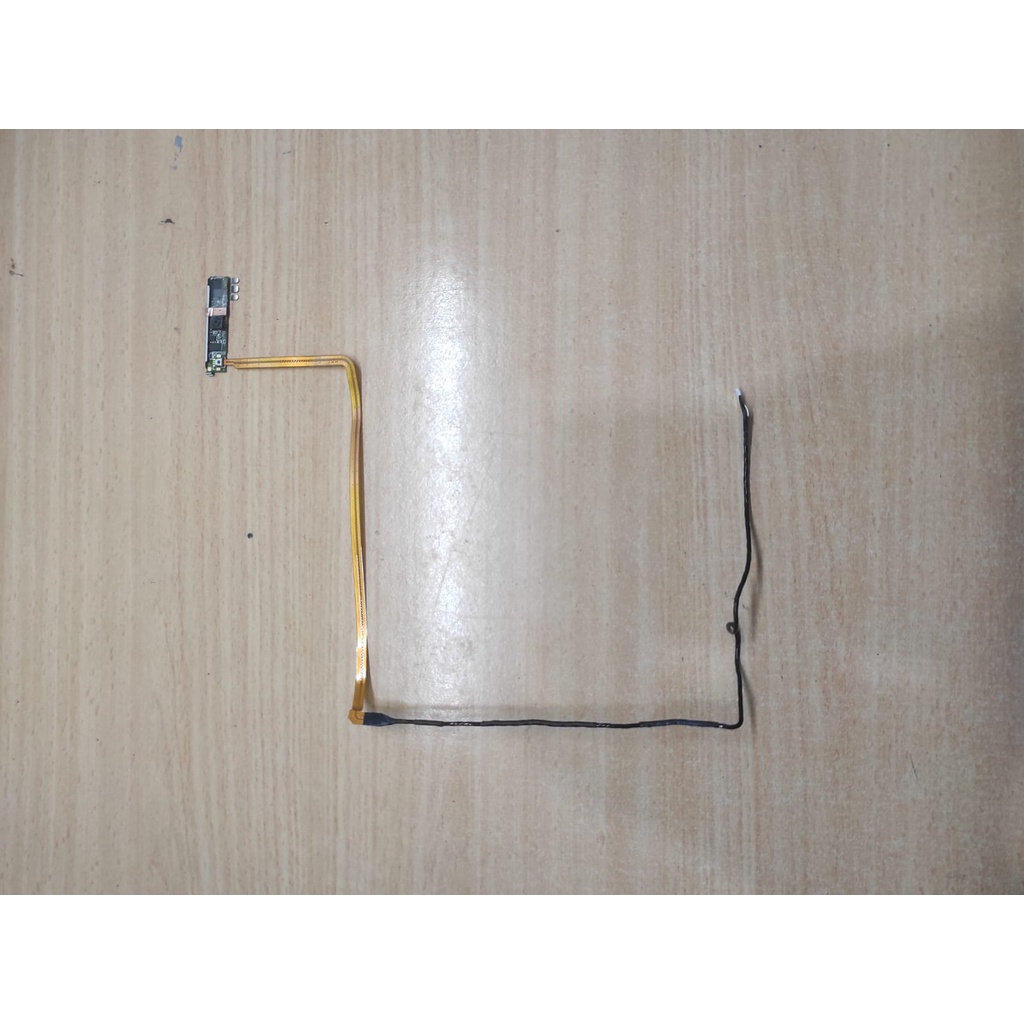 Kamera Camera Webcam Laptop Sony Vaio PCG-31111W VPCZ138GG