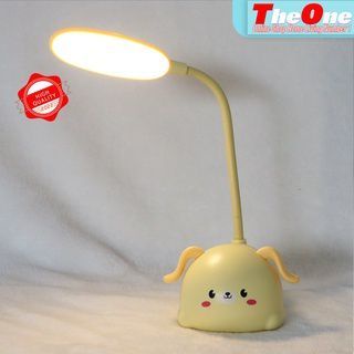 Lampu Meja Belajar Lampu Tidur Portable Kode SQ3330