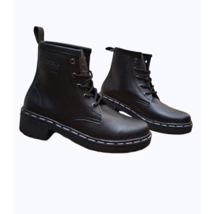 sepatu boot wanita sepatu marteen  sepatu british martens sepatu korean style sepatu boot wanita terlaris sepatu boots wanita trendy