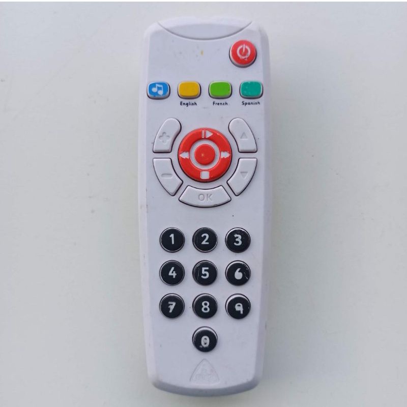 ELC My First Remote - Mainan Remote Anak Bayi