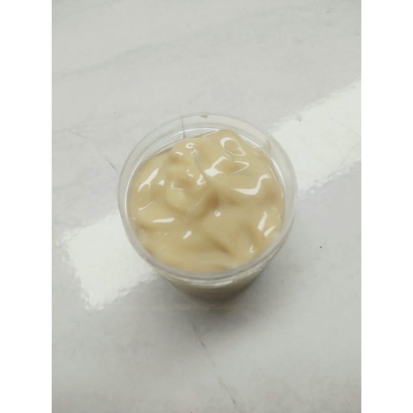 Candu Putih original(asli)