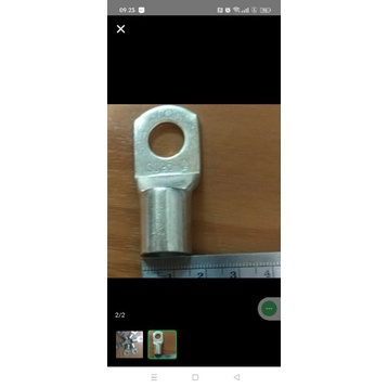 skun kabel SC 95 mm SC 95-12