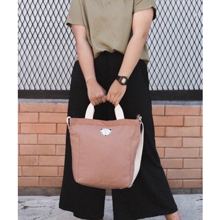 PRELOVED Tote bag Elba by Little Munya