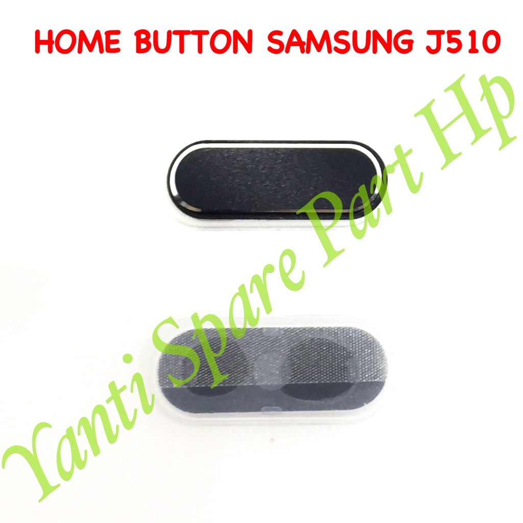 Home Button Samsung J510 J710 Original Terlaris New