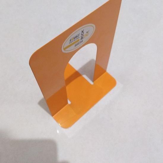 

6.6 Flash Sale Sandaran Pembatas Stand Perlengkapan Sekolah ATK