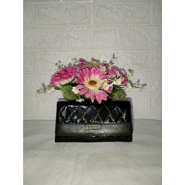 Dompet Bonia Preloved