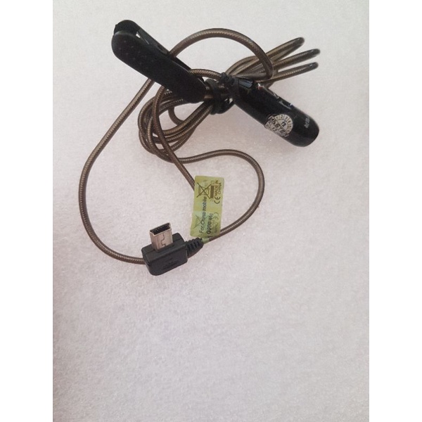 SAMBUNGAN HEADSET HANDSFREE NEXIAN G900