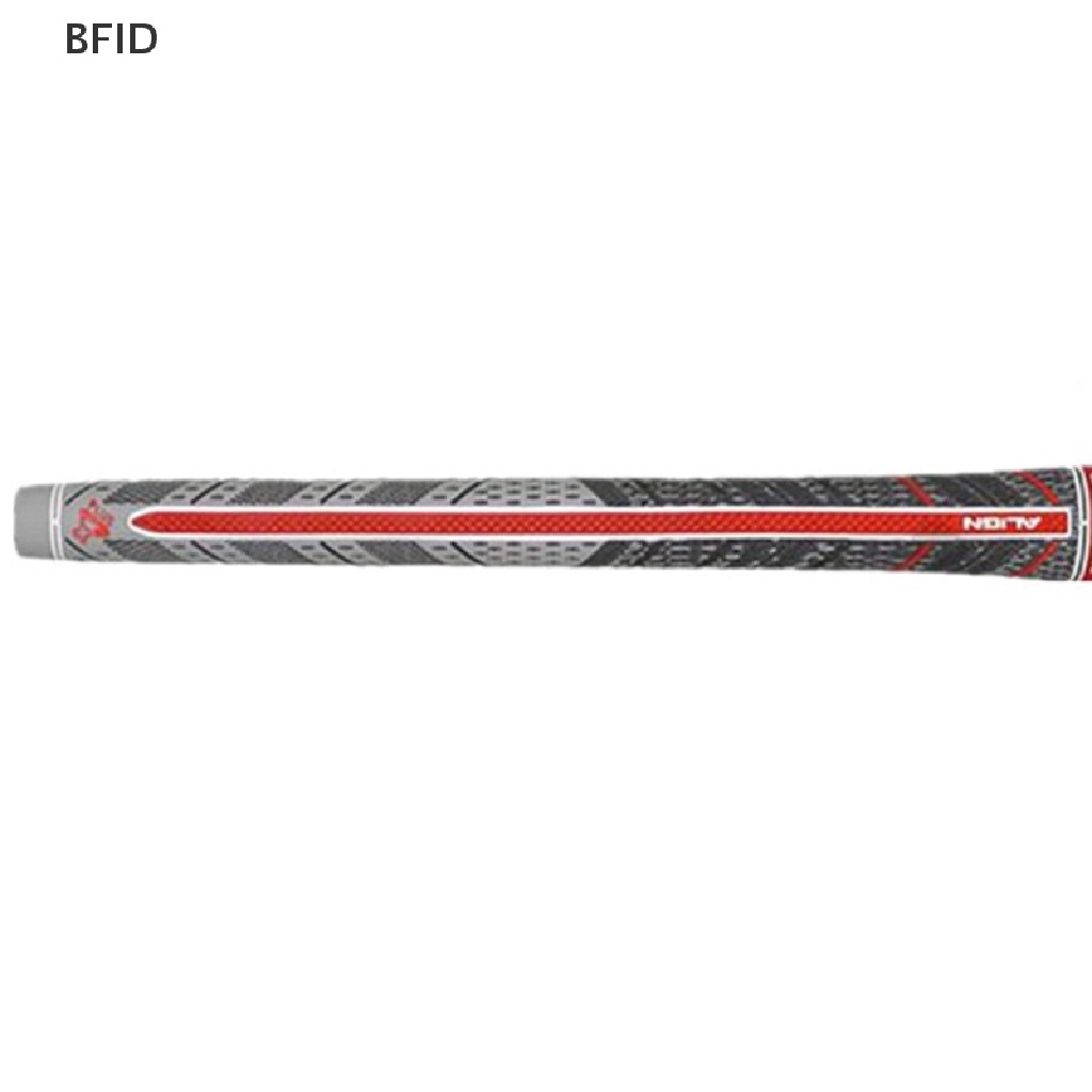 [BFID] Soft Golf Grip Handle Multi Senyawa Aksesori Standar Untuk Golf Universal New [ID]