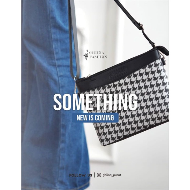 Anaya bag ghiina murah