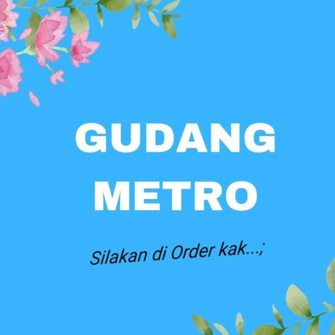 Selang Gas / Regulator/ Lapis Alumunium/ Gas Elpiji