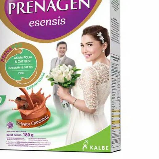 

COD[KP8]-Prenagen esensis 180 gram / susu promil / susu program hamil