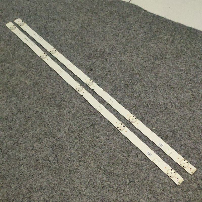 lampu backlight led sharp 32sa4100i  32sa4101i  32sa4200  2t-c32bg1i original