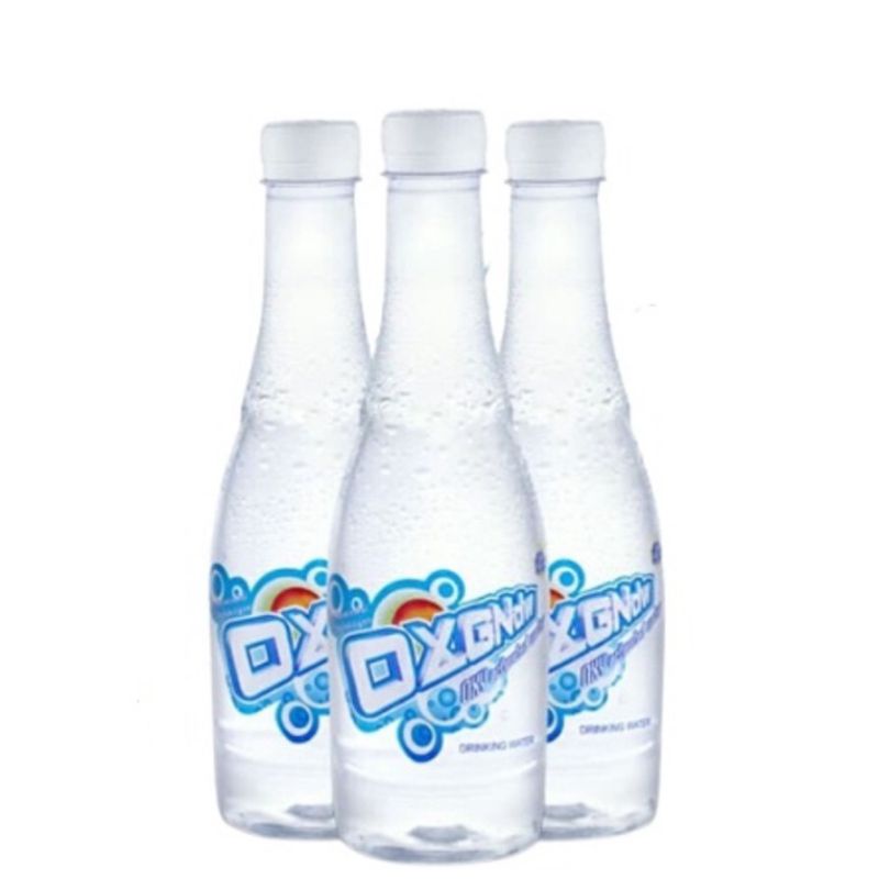 

AIR OXY l OXY DRINKING WATER l OXYGEN ED 06/2025