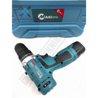 Mesin Bor Tangan Variable Speed 18V 21V 32V BATERAI 18TS SH189 SH190B SH190 MDON X MAILTANK / CORDLESS Impact Drill 18 Volt 21 Volt 32 Volt Mesin Bor Baterai Bor Beton 18 TS MDON X SH189 MAILTANK SH190B MAILTANK SH190 MAILTANK