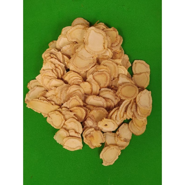

American Ginseng Asli original 20 gram