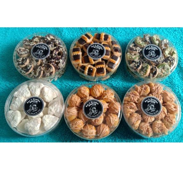 

kue kering kemasan ekonomis