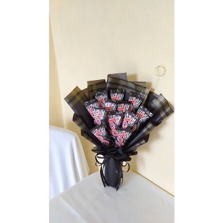 

Bouquet Snack / buket Snack