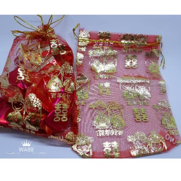 

Ready Stock - Permen Sangjit ❥