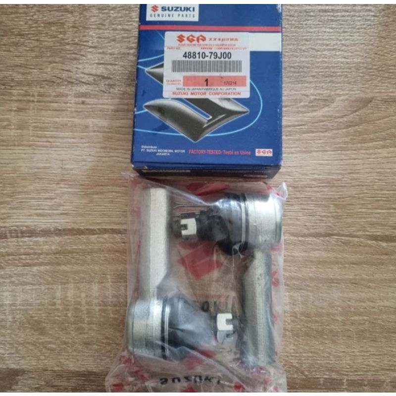 TIE ROD SUZUKI SX4 XOVER