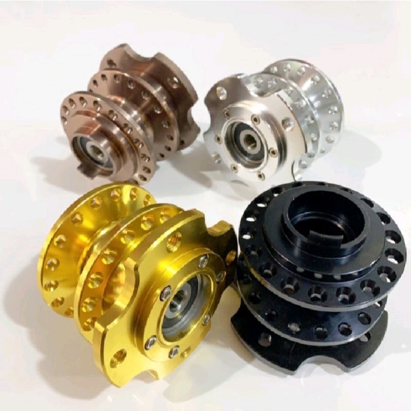 Tromol trusty depan tromol depan trusty pnp yamaha full almunium