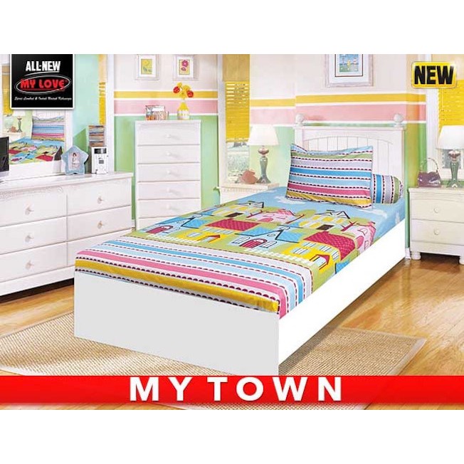 SPREI MY LOVE 100 X 200